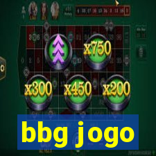 bbg jogo